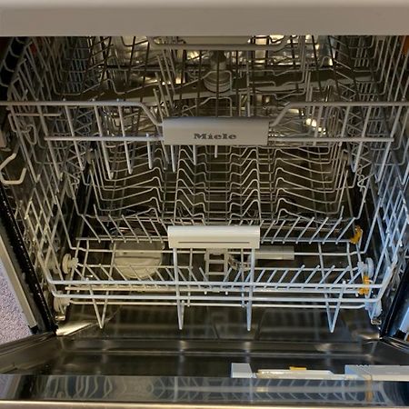 2 Zimmer Wohnung Am Sued-Schwarzwald Murg  Esterno foto