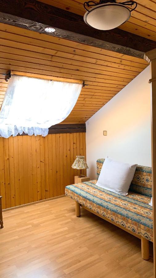2 Zimmer Wohnung Am Sued-Schwarzwald Murg  Esterno foto