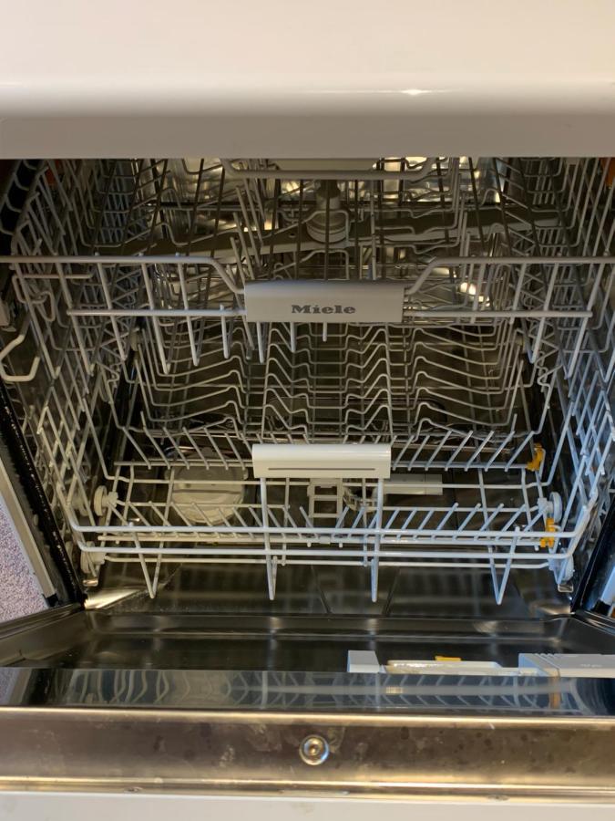 2 Zimmer Wohnung Am Sued-Schwarzwald Murg  Esterno foto